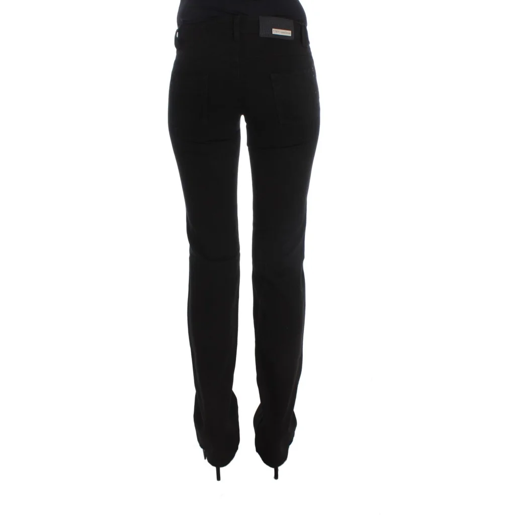 CoSTUME NATIONAL CNC Slim Fit Jeans W26 US Women - Fashion