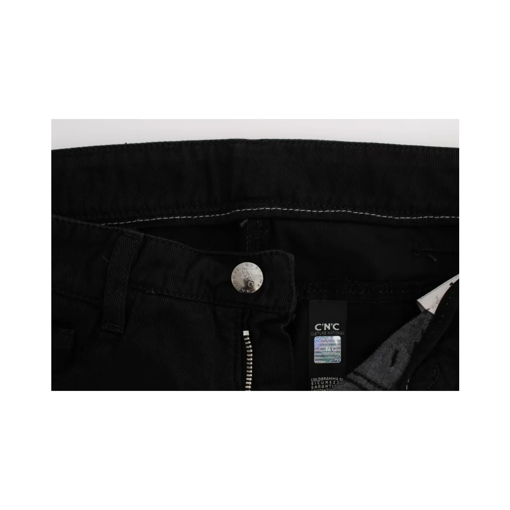 CoSTUME NATIONAL CNC Slim Fit Jeans W26 US Women - Fashion