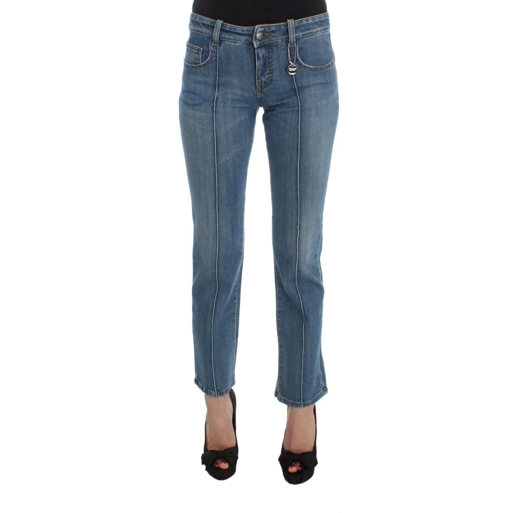 CoSTUME NATIONAL CNC Slim Fit Jeans W26 US Women - Fashion