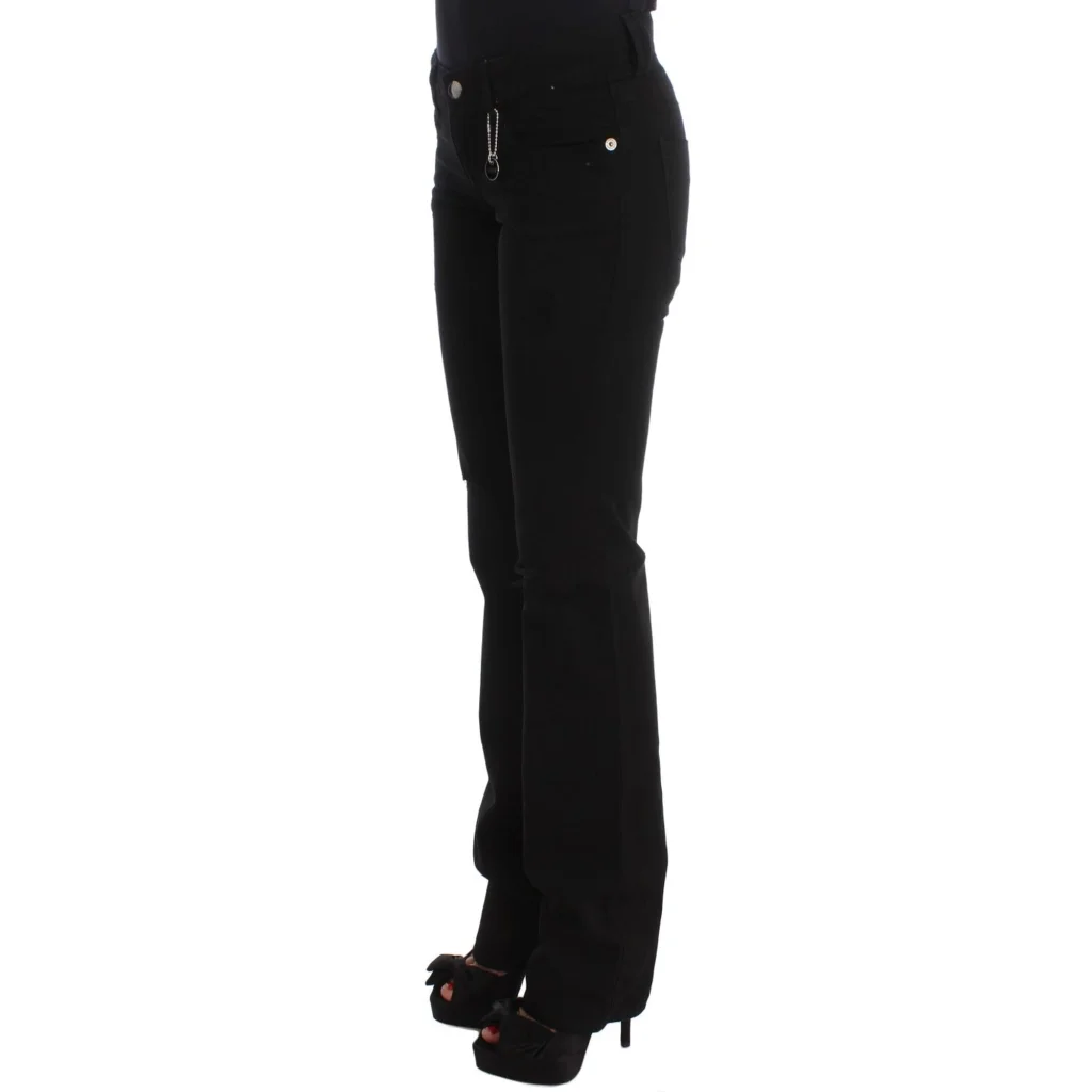 CoSTUME NATIONAL CNC Slim Fit Jeans W26 US Women - Fashion