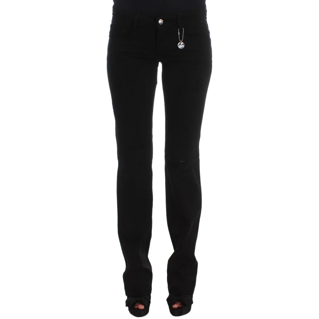 CoSTUME NATIONAL CNC Slim Fit Jeans W26 US Women - Fashion