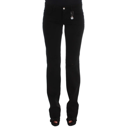 CoSTUME NATIONAL CNC Slim Fit Jeans W26 US Women - Fashion