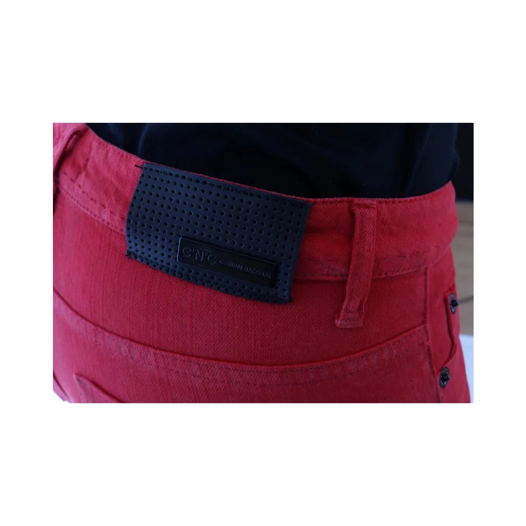 CoSTUME NATIONAL CNC Super Slim Jeans W28 US Women