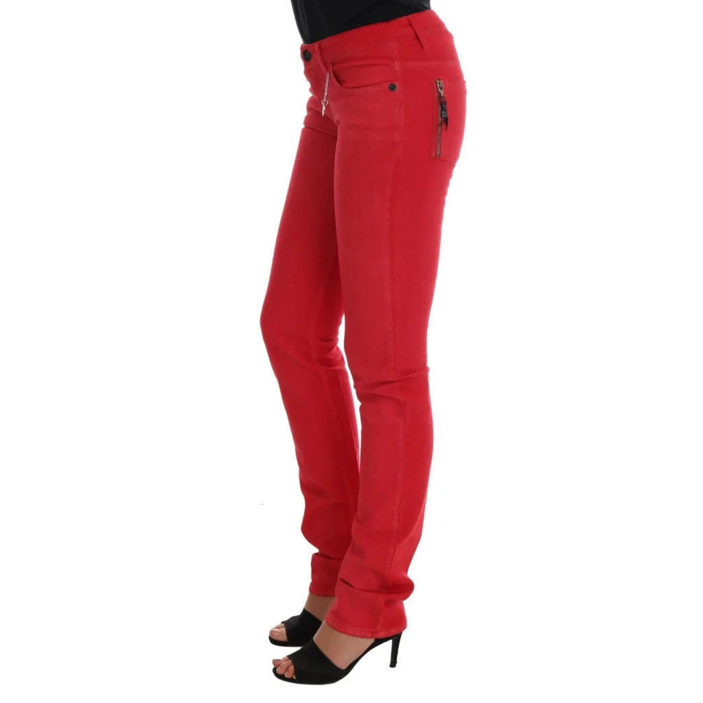 CoSTUME NATIONAL CNC Super Slim Jeans W28 US Women