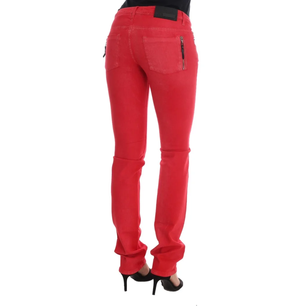 CoSTUME NATIONAL CNC Super Slim Jeans W28 US Women