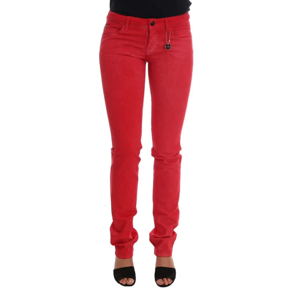 CoSTUME NATIONAL CNC Super Slim Jeans W28 US Women