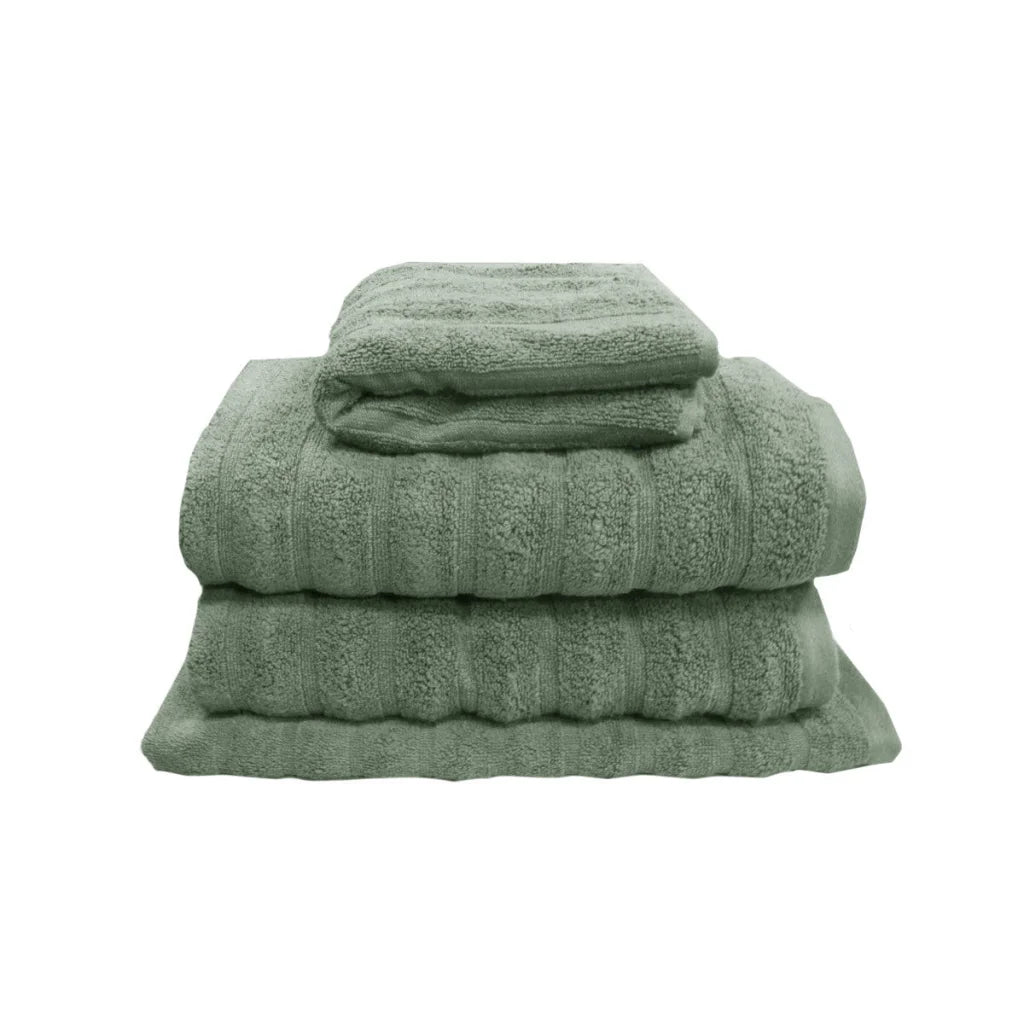 Cotton Bath Towel Set J Elliot Home George Collective Set