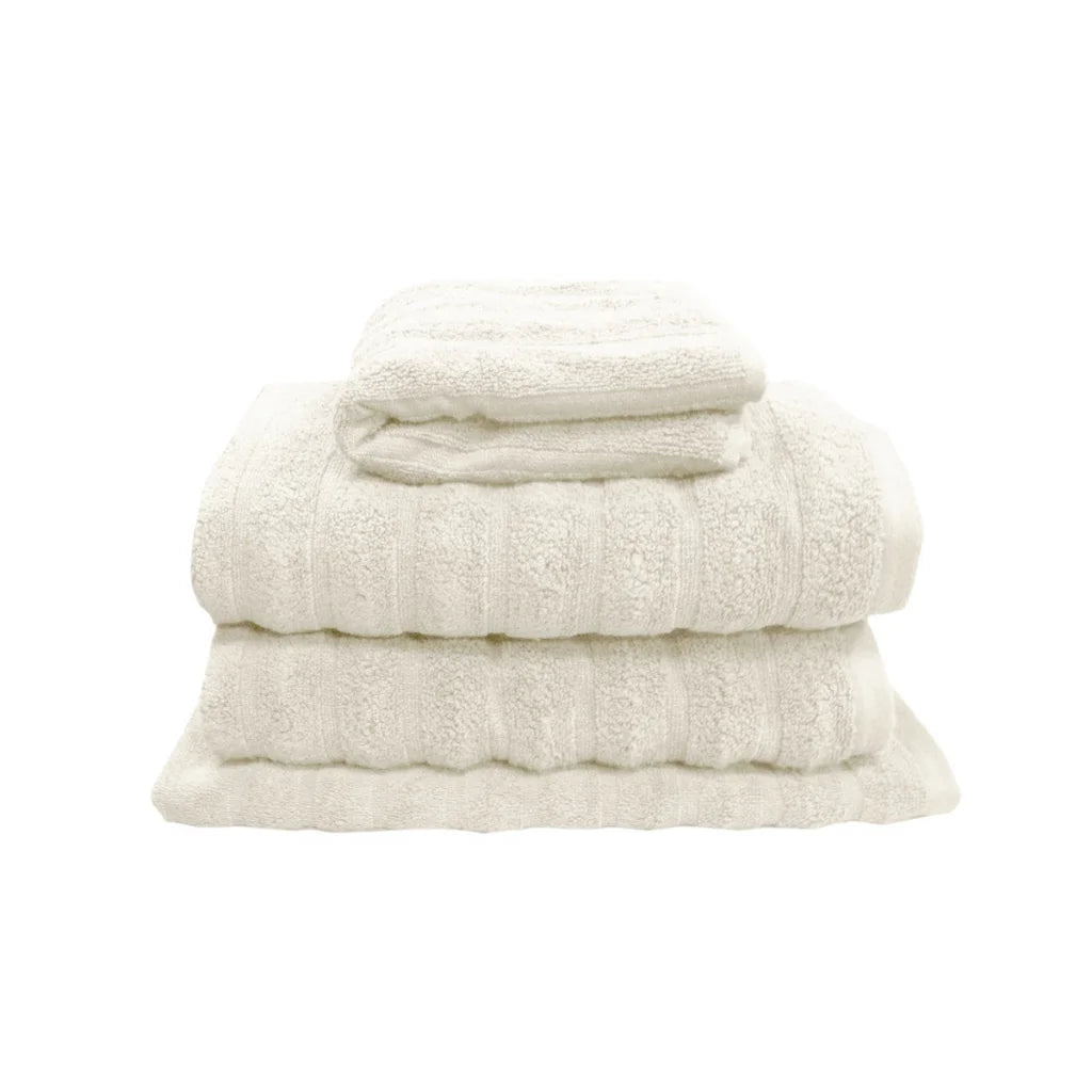Cotton Bath Towel Set J Elliot Home George Collective Set