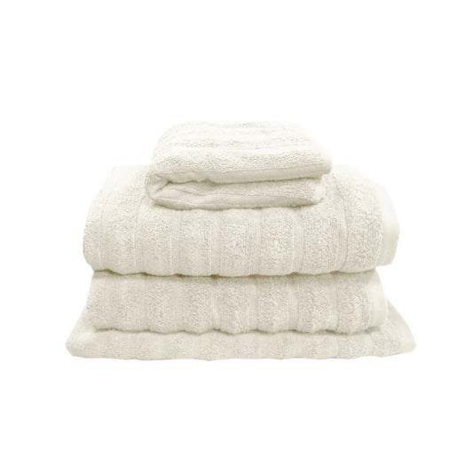 Cotton Bath Towel Set J Elliot Home George Collective Set