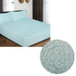Cotton Flannel Combo Fitted Sheet Set ICF Store - Queen