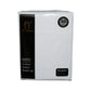Cotton Sateen Sheet Set 800TC Ramesses - White King - Home