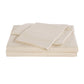 Cotton Sheet Set 1200TC Stripe - King Sand Kensington