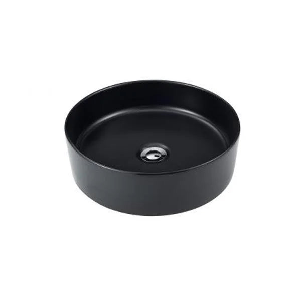 Counter Basin Sink 2023 Matte Black White Pink Green Gold