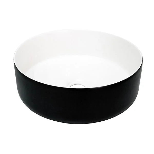 Counter Basin Sink 2023 Matte Black White Pink Green Gold