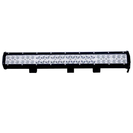 Cree LED Light Bar 23inch 144W Spot Flood 4x4 Offroad Work Ute ATV 12V 24V - Premium