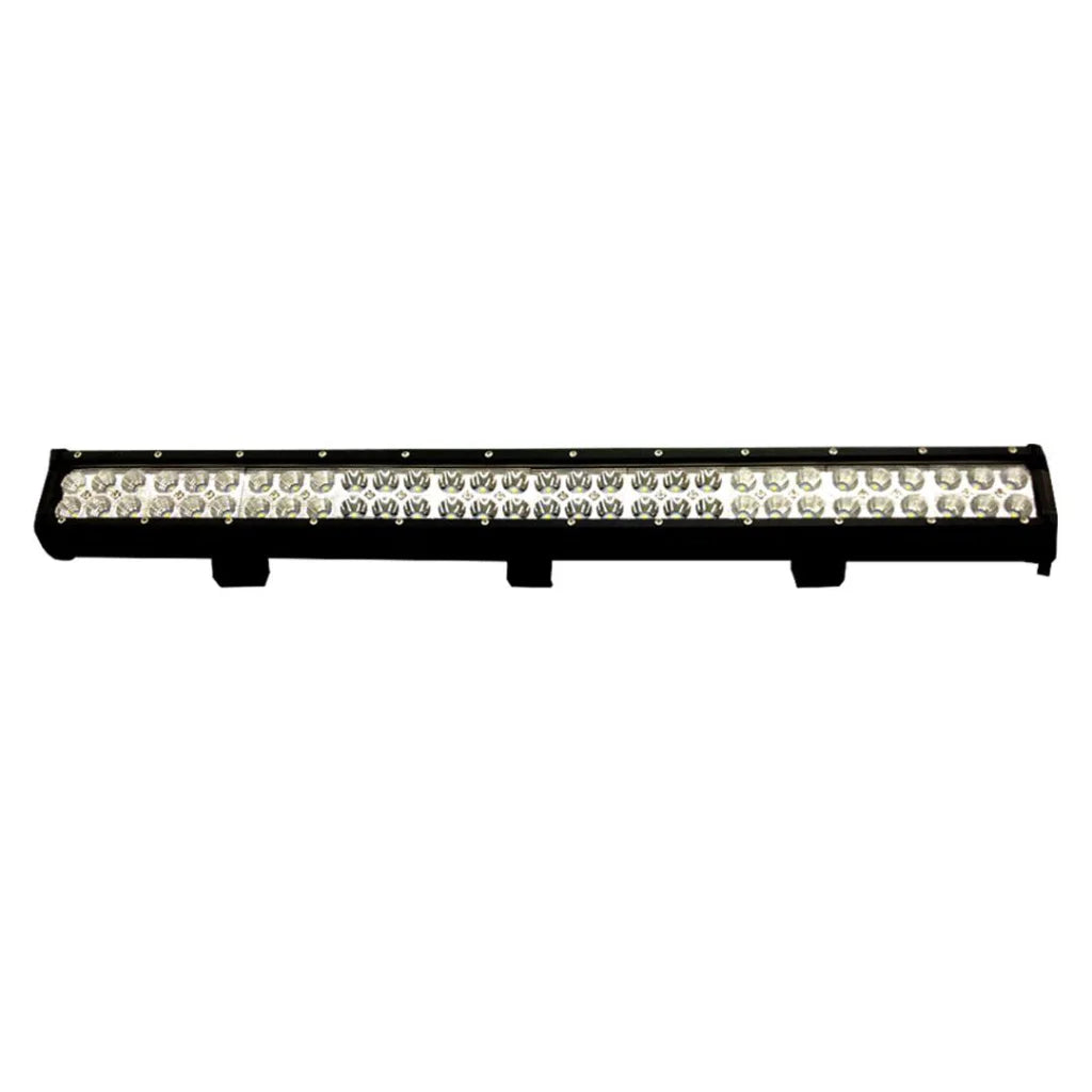Cree LED Light Bar 28inch 180W Spot Flood 4x4 Offroad Work Ute ATV 12V 24V - Premium