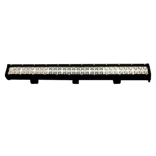Cree LED Light Bar 28inch 180W Spot Flood 4x4 Offroad Work Ute ATV 12V 24V - Premium
