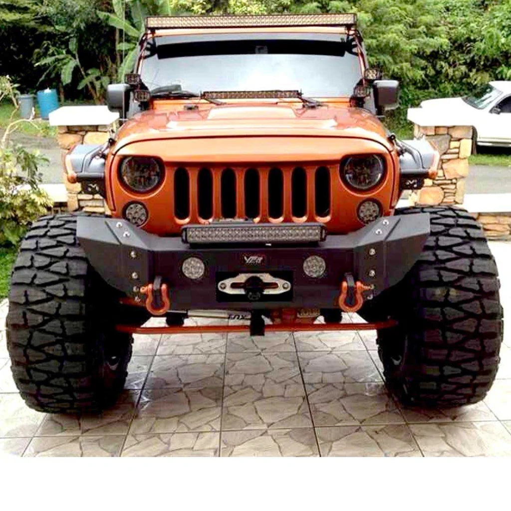 Cree LED Light Bar 28inch 180W Spot Flood 4x4 Offroad Work Ute ATV 12V 24V - Premium