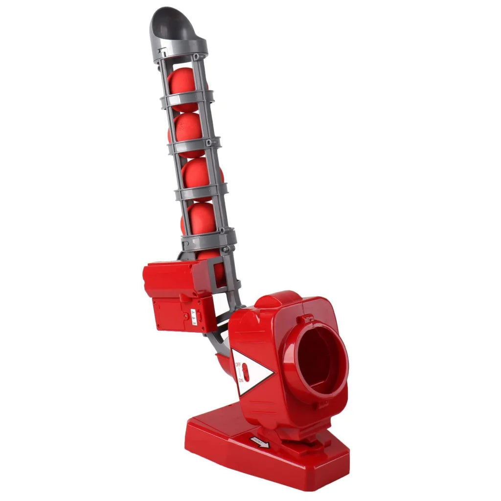 Cricket Ball Pitcher 848
