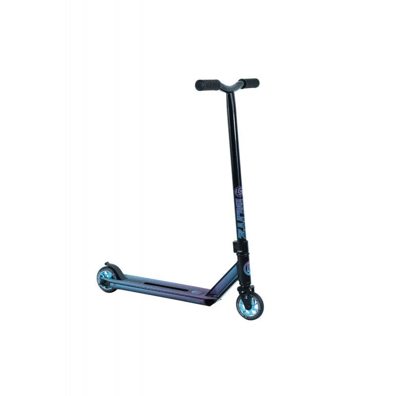 Crisp BLITZ stunt scooter - Black Moonlight - Sports &
