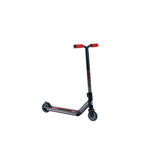 Crisp MASTER stunt scooter - Raven - Sports & Fitness >