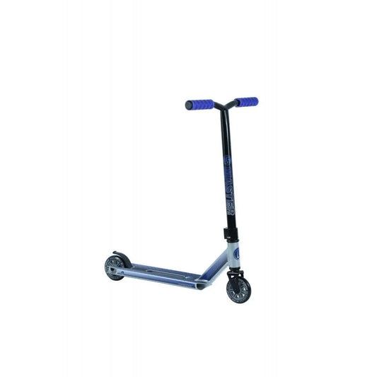 Crisp MASTER stunt scooter - Silver Sky - Sports & Fitness