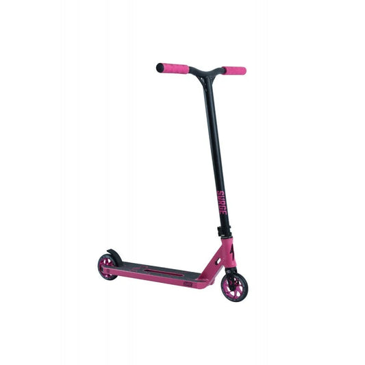 Crisp SURGE stunt scooter - Amped - Sports & Fitness >