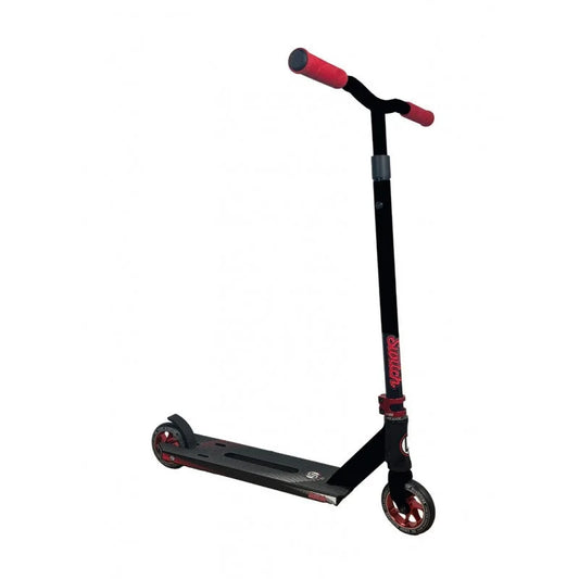 Crisp SWITCH SHOCKTECH stunt scooter - Legion - Sports &