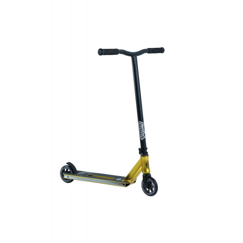 Crisp SWITCH stunt scooter - Royal - Sports & Fitness >