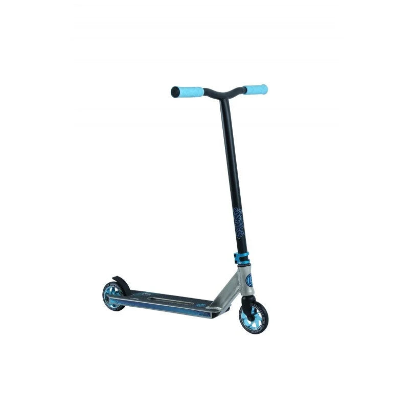 Crisp SWITCH stunt scooter - SubZero - Sports & Fitness >
