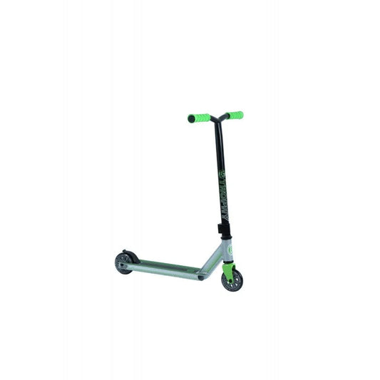 Crisp TROPHY Stunt Scooter - Natural - Sports & Fitness >