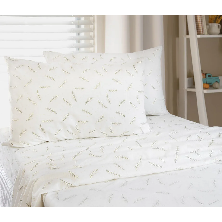 Critters Sheet Set - Single - Home & Garden