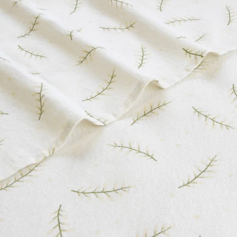 Critters Sheet Set - Single - Home & Garden