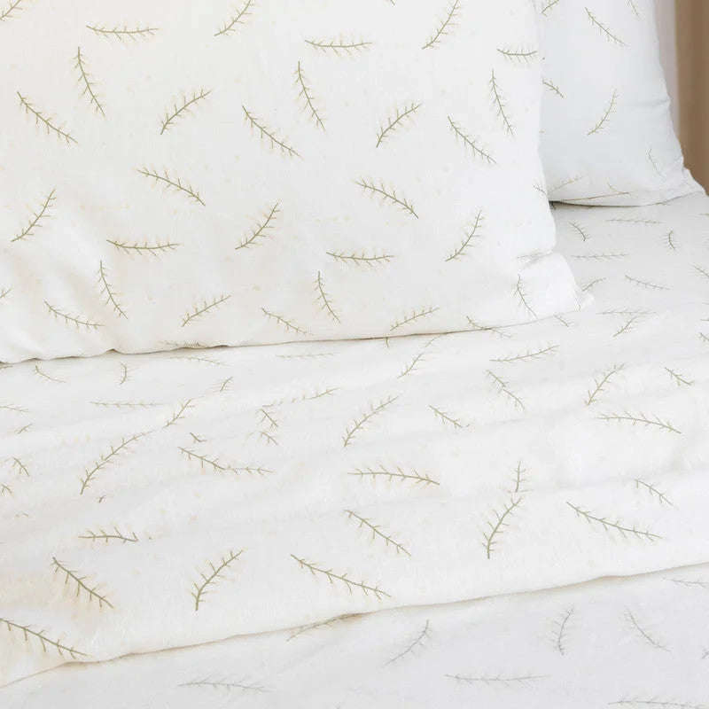 Critters Sheet Set - Single - Home & Garden
