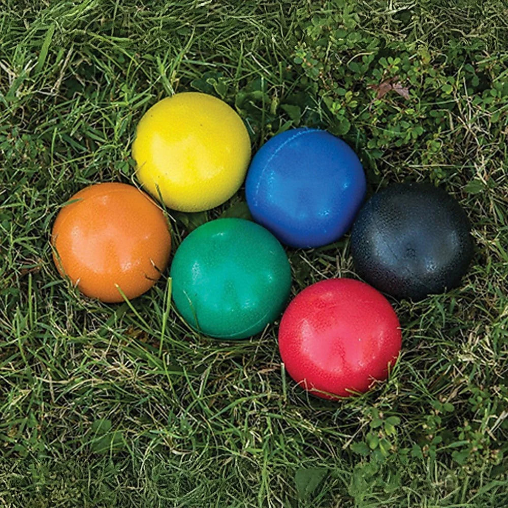 Croquet Set - Up to 6 Players - Games