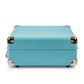 Crosley Cruiser Turquoise - Bluetooth Portable Turntable