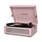 Crosley Voyager Amethyst - Bluetooth Portable Turntable