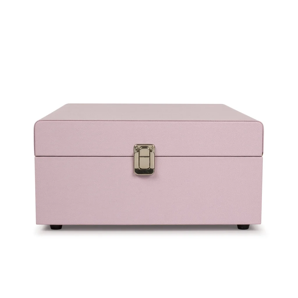 Crosley Voyager Amethyst - Bluetooth Portable Turntable