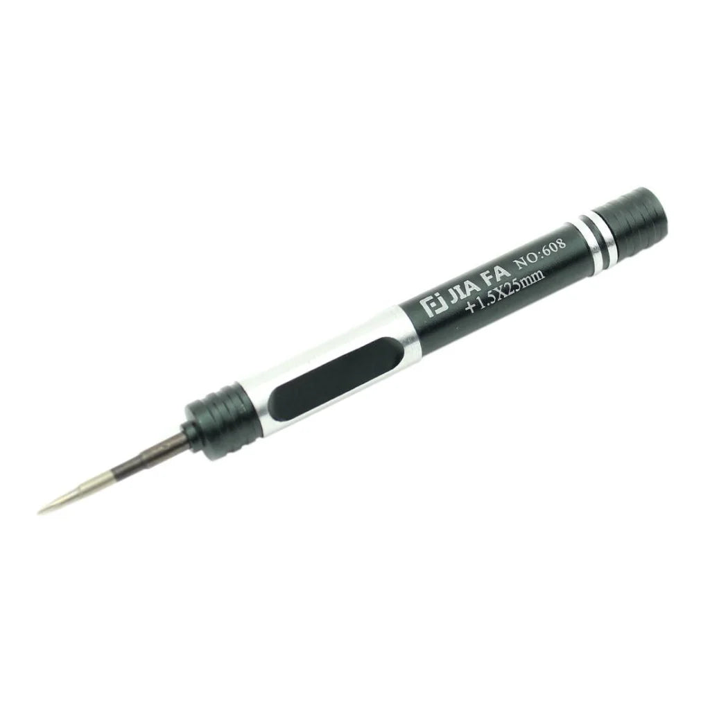 Cross 1.5 Mobile Phone Repair Screwdriver - Jf 608-01-1915197764225077248