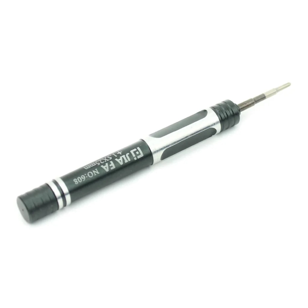 Cross 1.5 Mobile Phone Repair Screwdriver - Jf 608-01-1915197764225077250