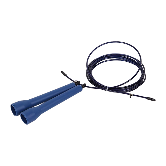 Cross-Fit Speed Skipping Rope Wire Set of 5 - Fitness