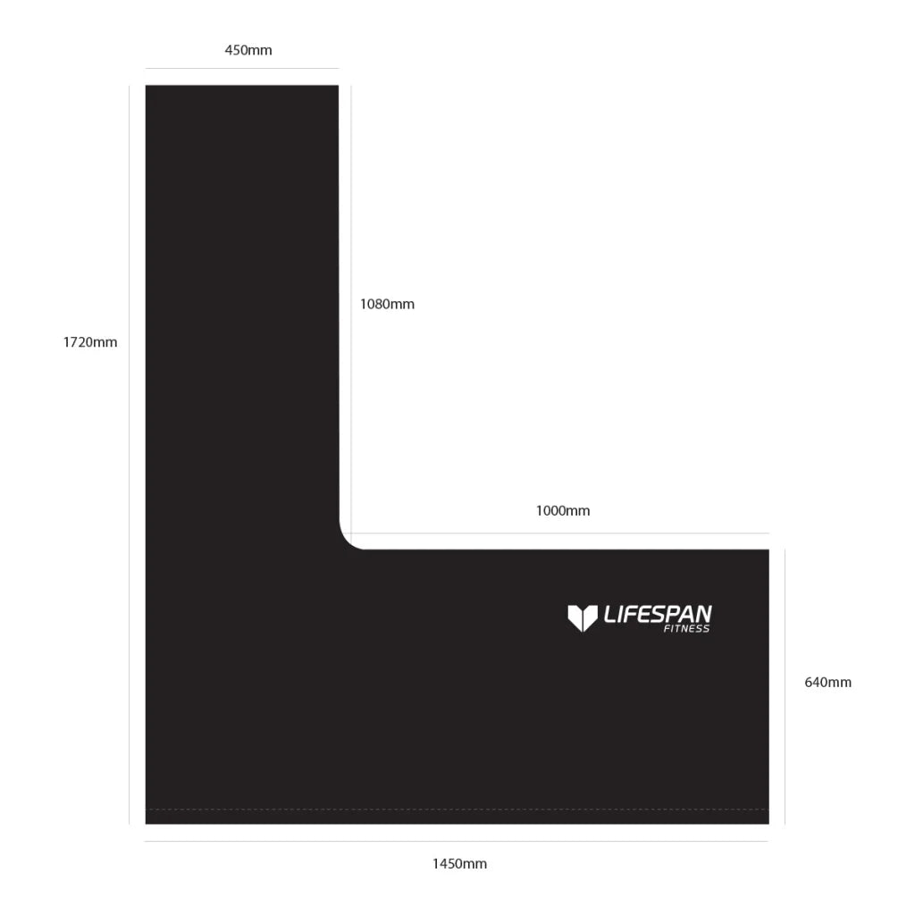 Cross Trainer Cover Lifespan Fitness - Sports & Fitness