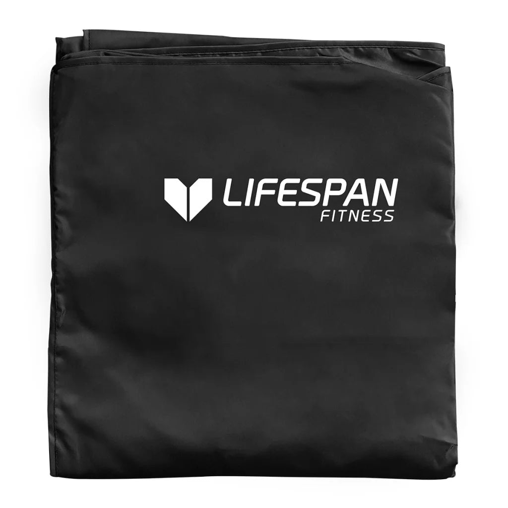 Cross Trainer Cover Lifespan Fitness - Sports & Fitness