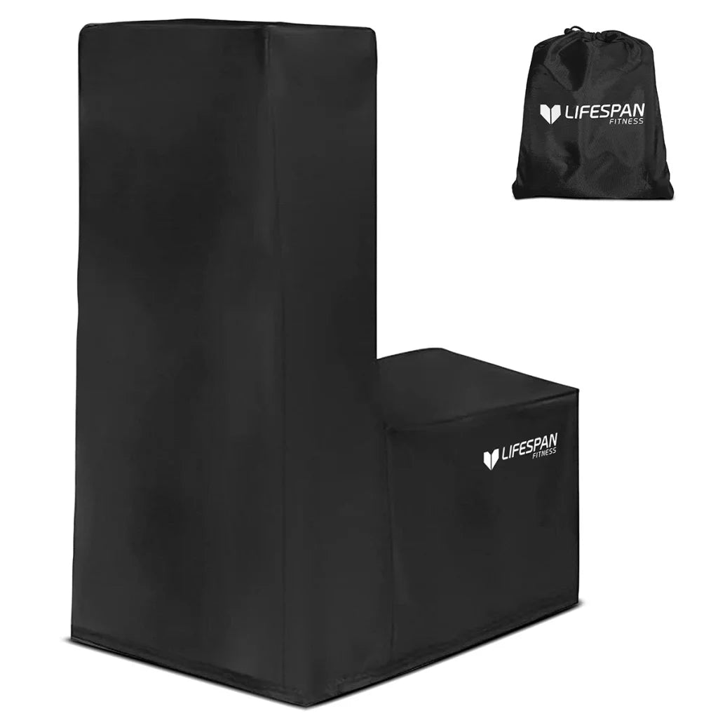Cross Trainer Cover Lifespan Fitness - Sports & Fitness