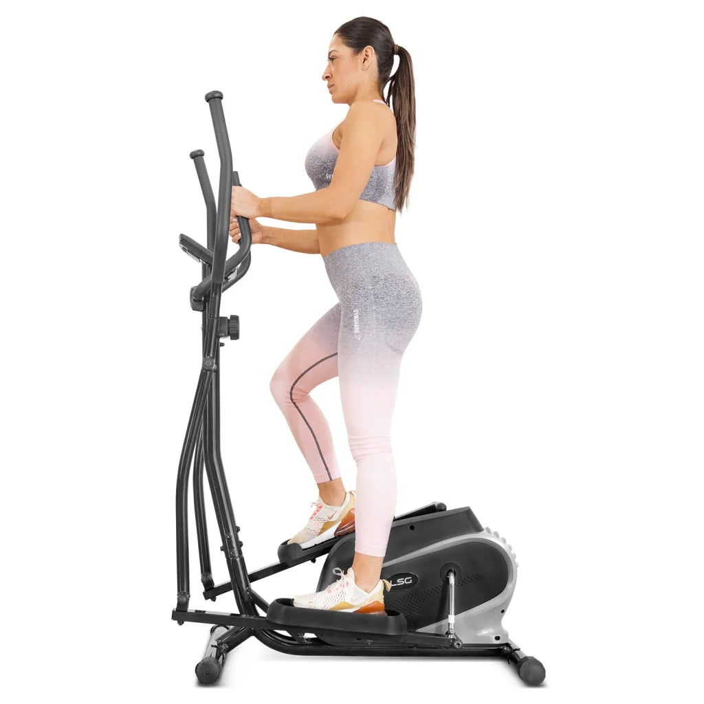 Cross Trainer CTG-300 LSG - Sports & Fitness