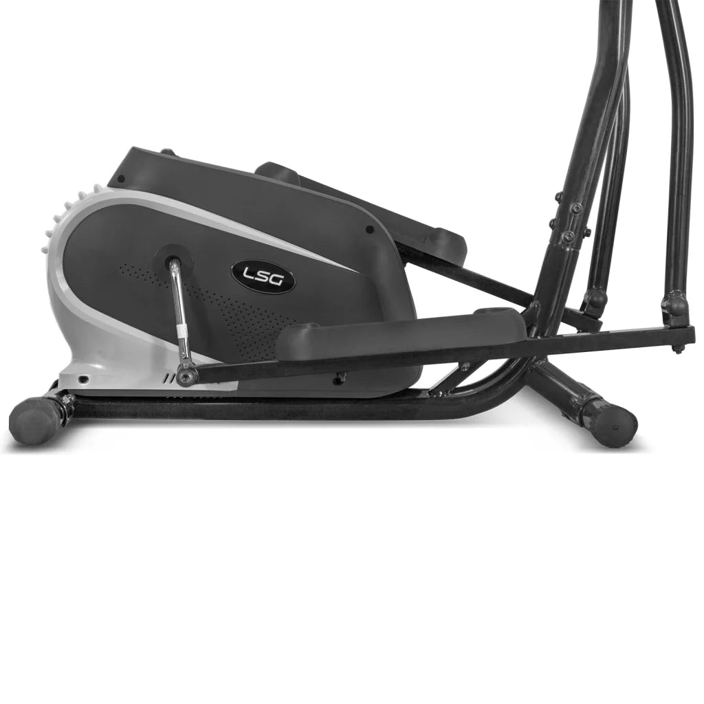 Cross Trainer CTG-300 LSG - Sports & Fitness