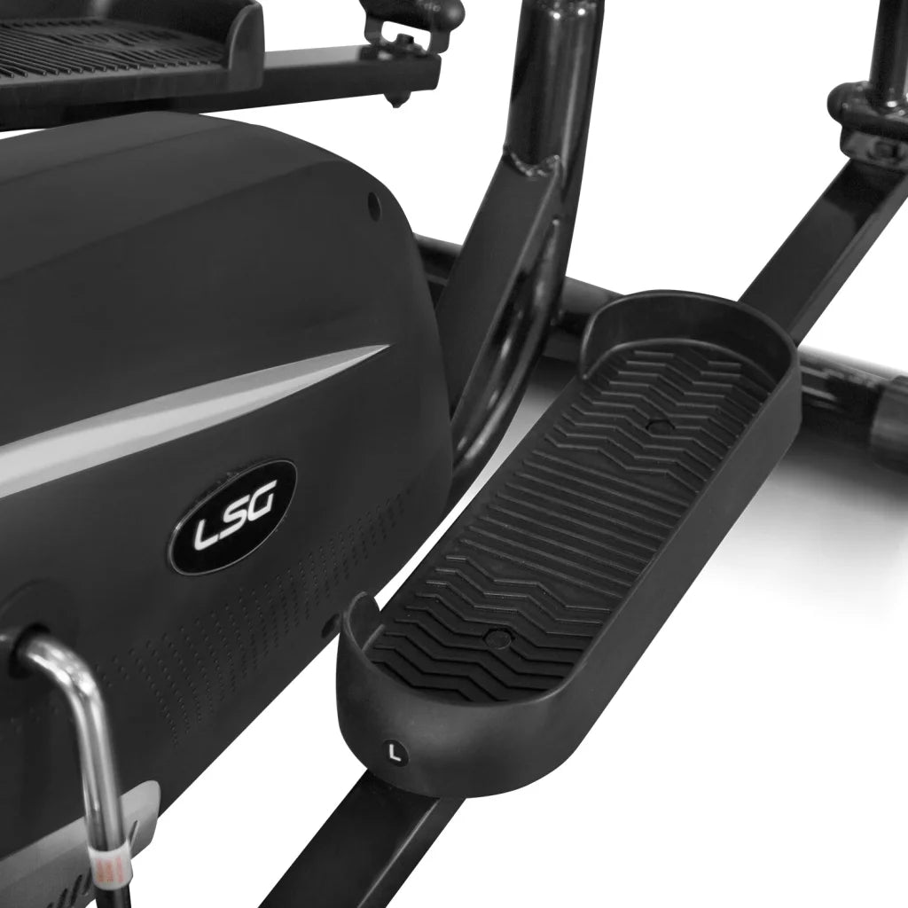 Cross Trainer CTG-300 LSG - Sports & Fitness