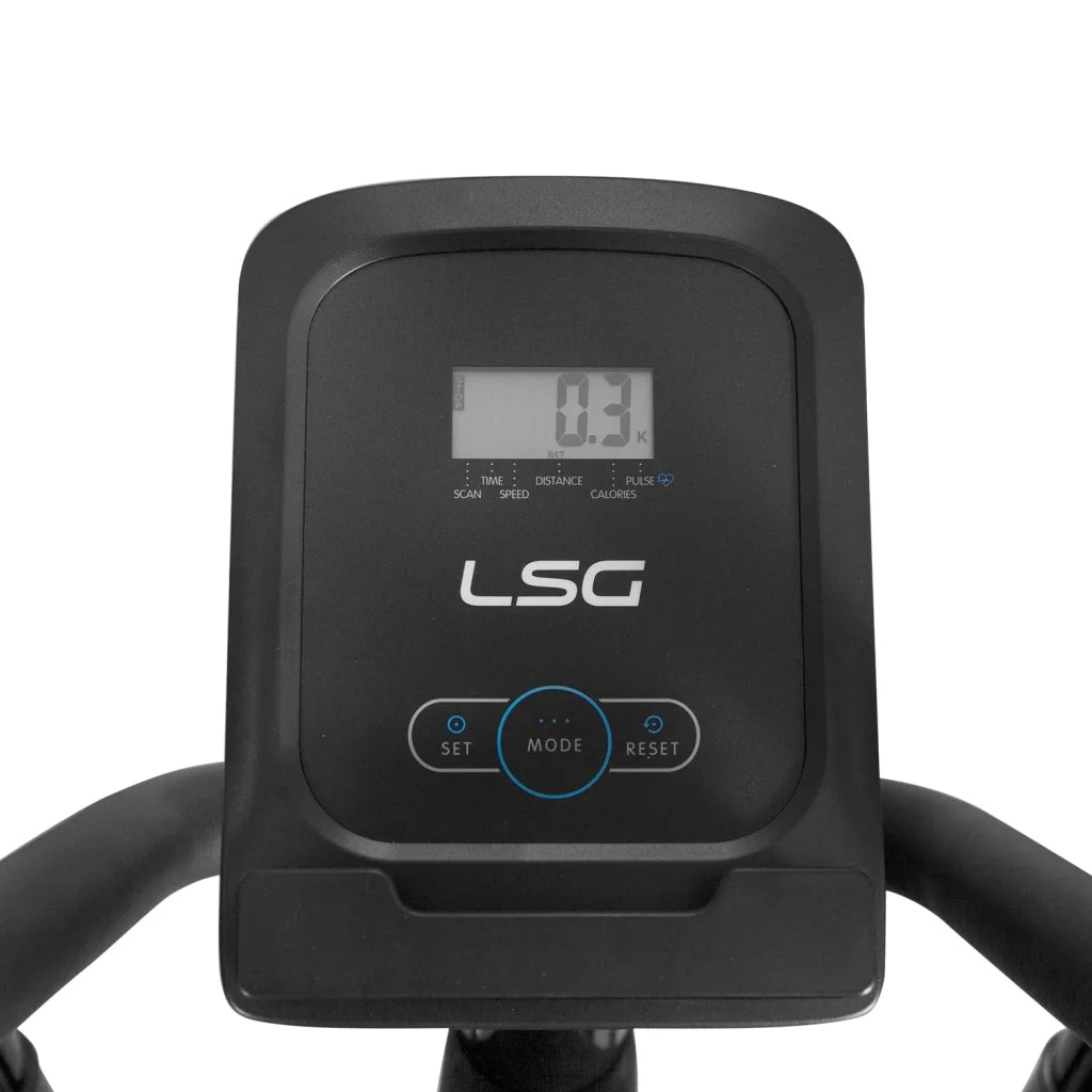 Cross Trainer CTG-300 LSG - Sports & Fitness