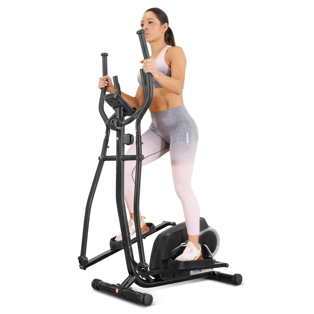 Cross Trainer CTG-300 LSG - Sports & Fitness