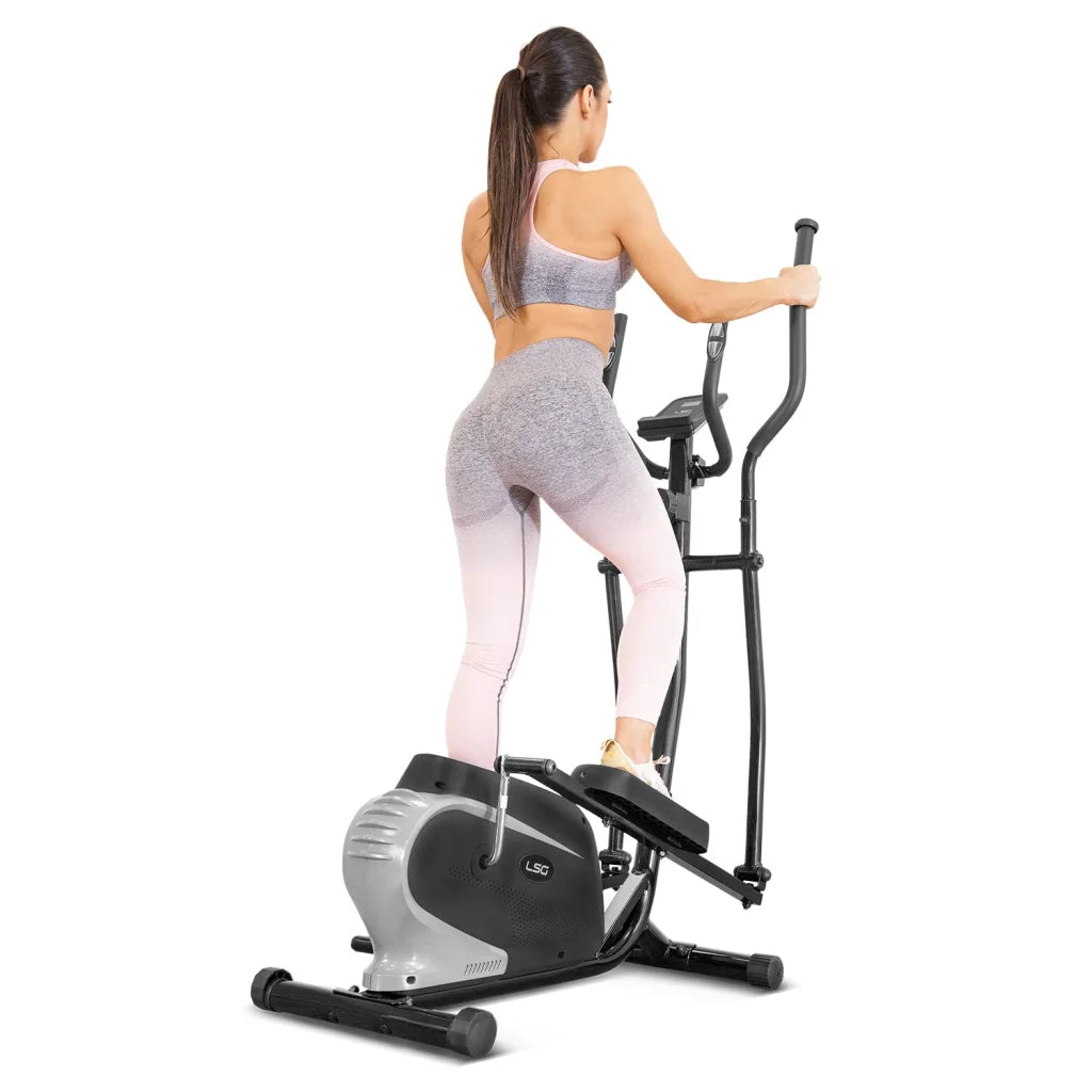 Cross Trainer CTG-300 LSG - Sports & Fitness